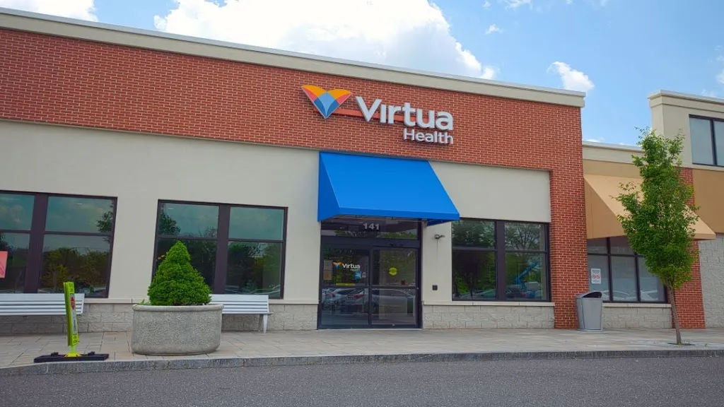 Virtua Primary Care - Marlton at Route 70 doctor in Marlton, New Jersey