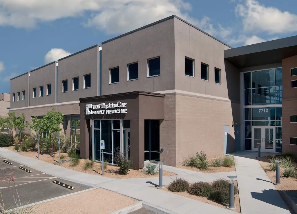 Dignity Health, Yavapai Regional Medical Group - Primary Care_Yavapai County, Arizona_slider_image_2