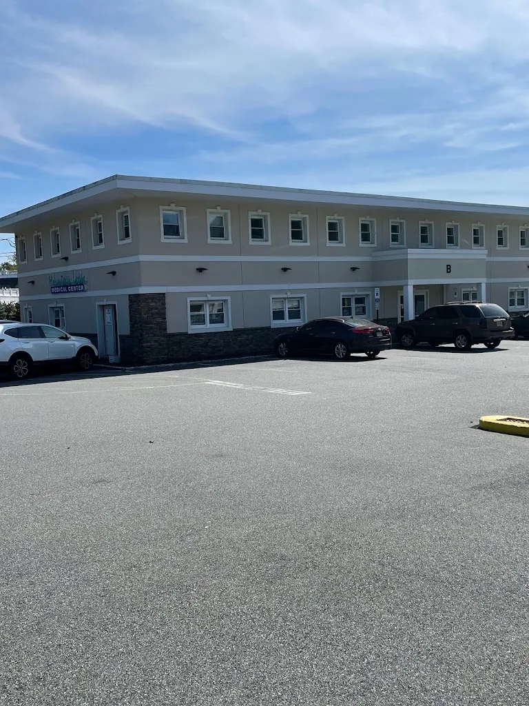 Mountain Lakes Medical Center, NJ doctor in Mountain Lakes, New Jersey