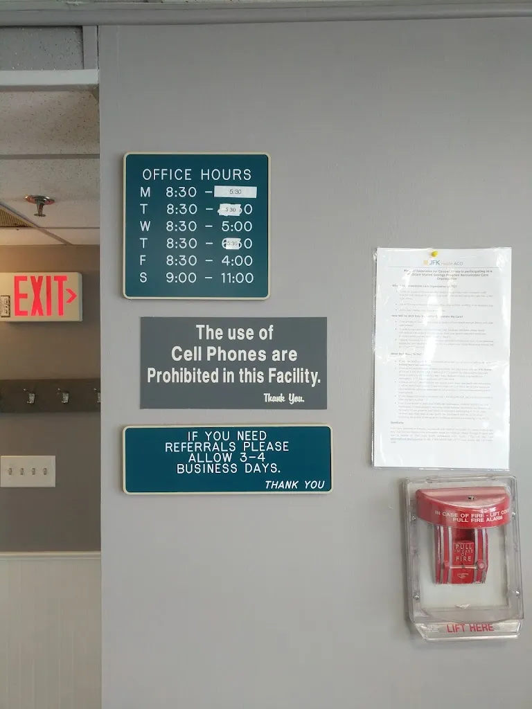 Medical Associates of Central New Jersey_Old Bridge, New Jersey_slider_immagine_2