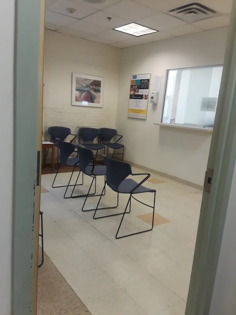 Newark Community Health Center_Orange, New Jersey_slider_image_2