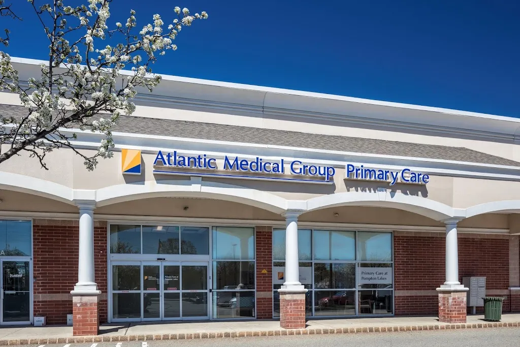 Atlantic Medical Group Primary Care doctor in Pompton Lakes, New Jersey