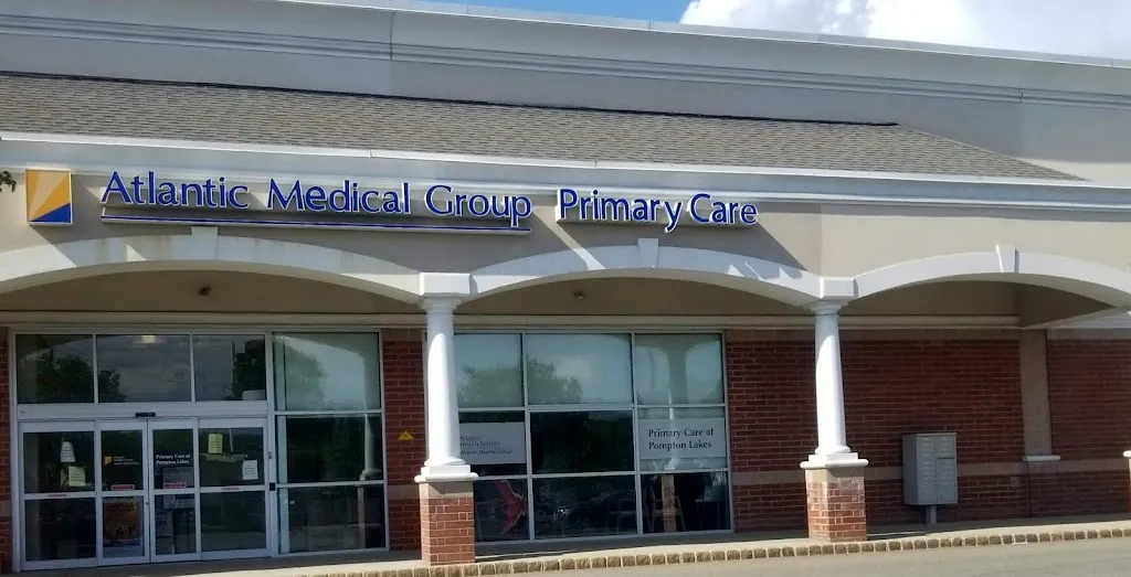 Atlantic Medical Group Primary Care_Pompton Lakes, New Jersey_slider_imagen_2