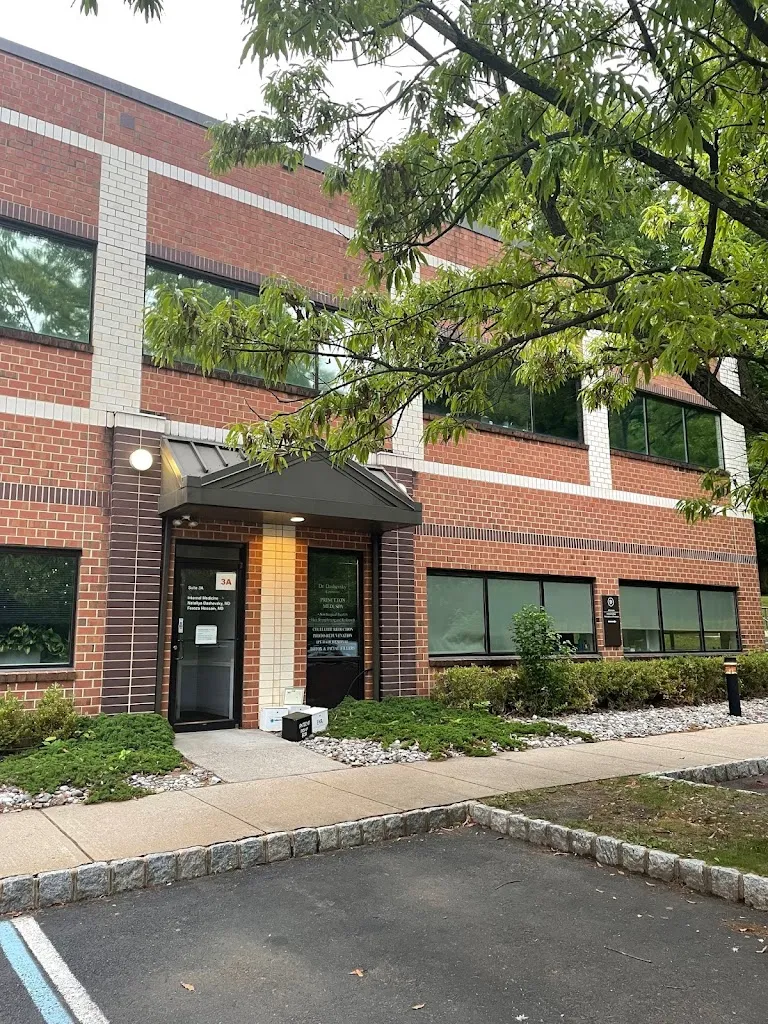 Medical Associates of Princeton médecin à Princeton, New Jersey