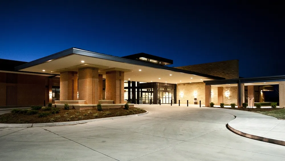 SCK Health medico a Arkansas City, Arkansas