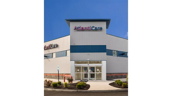 AtlantiCare Physician Group, Primary Care Plus, Rio Grande médecin à Rio Grande, New Jersey