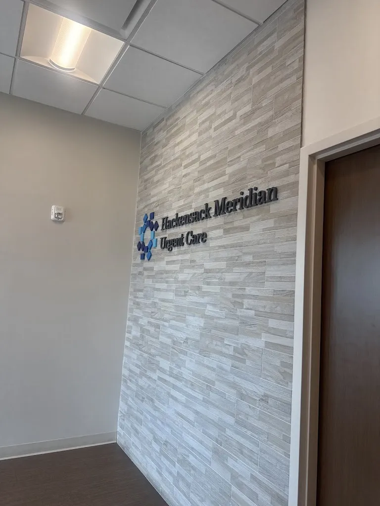 Gracy Ayur_Hackensack Meridian Urgent Care - Clark_Scotch Plains, New Jersey_bewertung