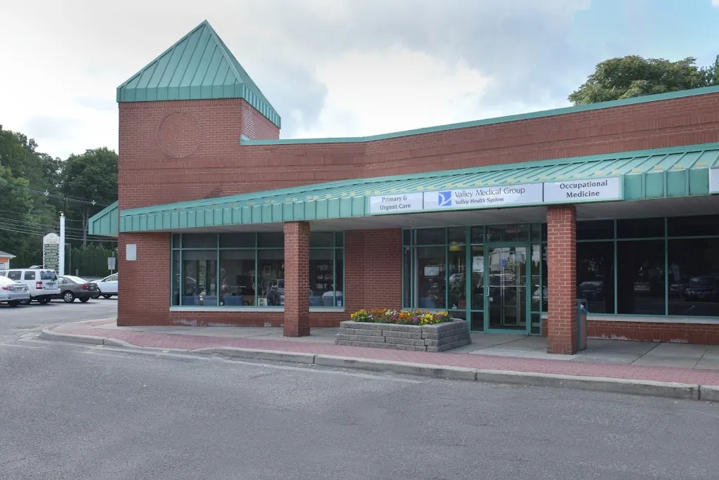 Valley Medical Group Waldwick