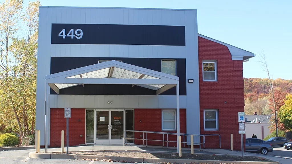 Optum Primary Care - West Orange - Pleasant Ave_West Orange, New Jersey_slider_imagen_1