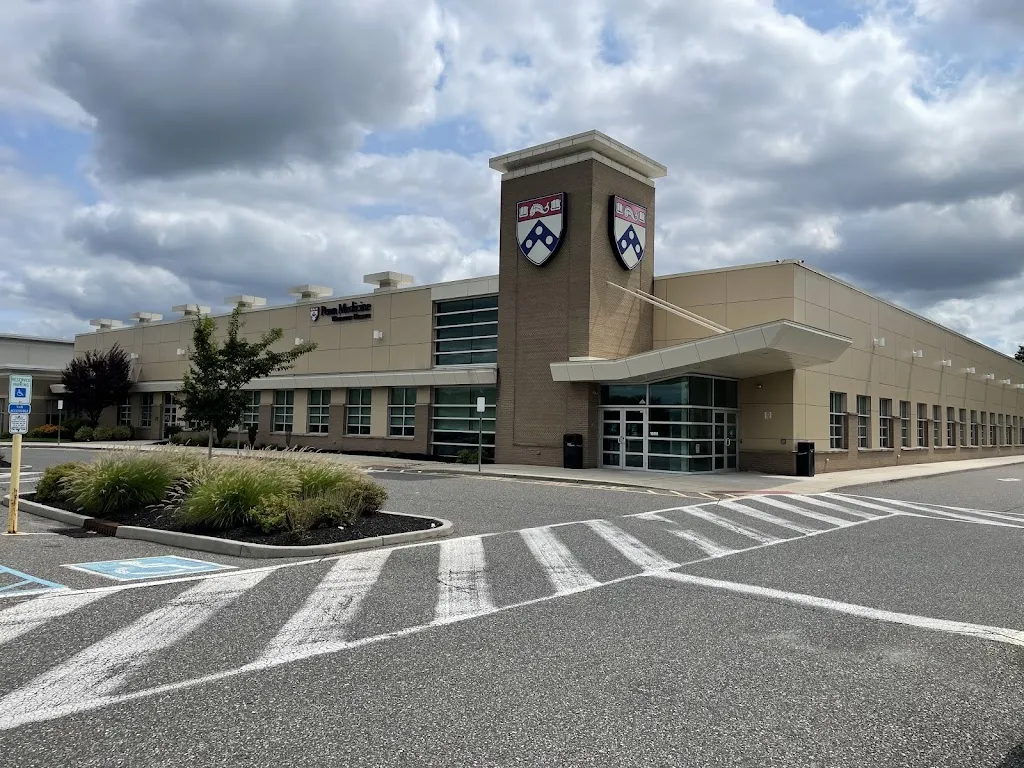 Penn Medicine Woodbury Heights