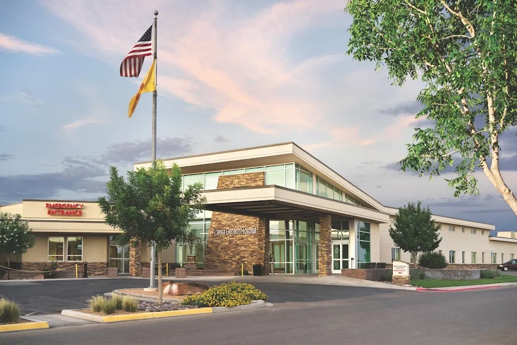 Artesia General Hospital - Memorial Family Practice
