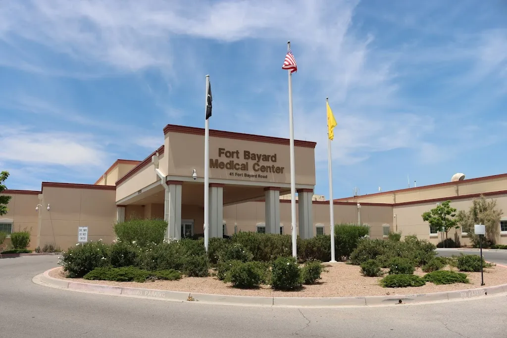Fort Bayard Medical Center médecin à Bayard, New Mexico