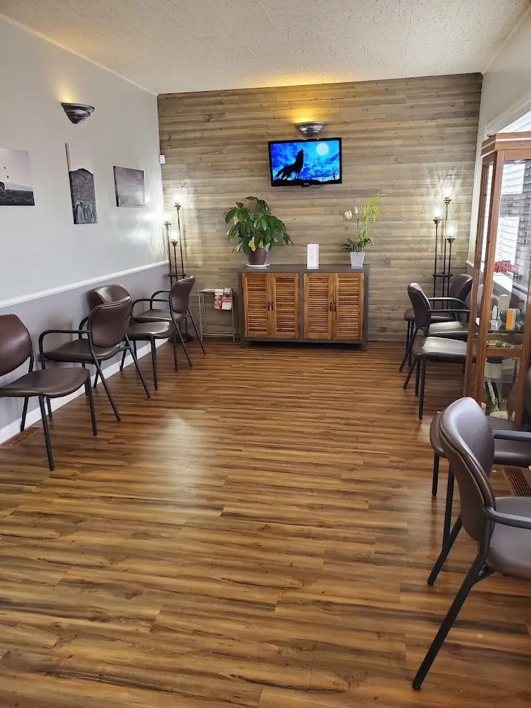 Valencia Health and Wellness doctor in Belen, New Mexico