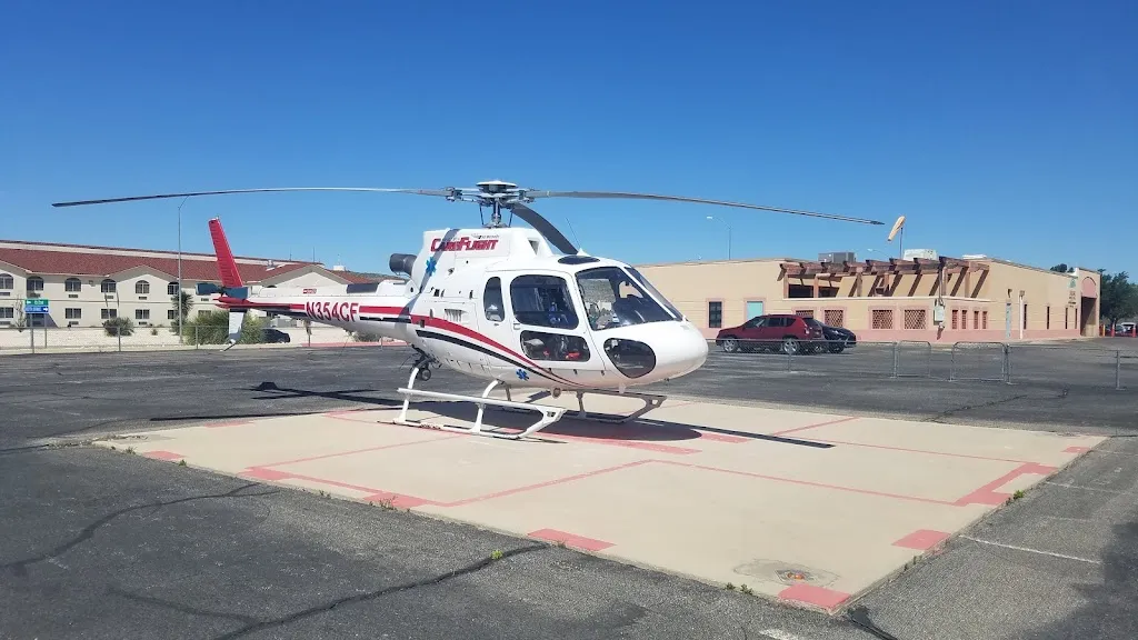 Carlsbad Medical Center_Carlsbad, New Mexico_slider_immagine_1