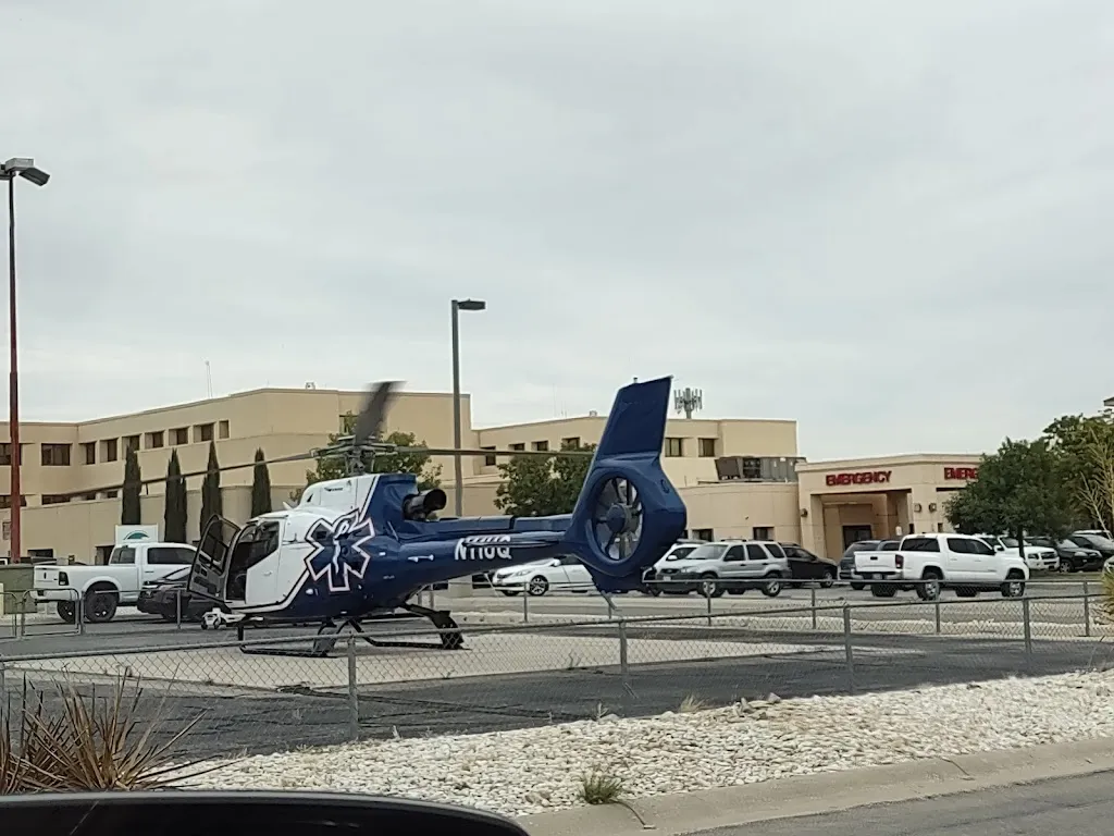 Carlsbad Medical Center_Carlsbad, New Mexico_slider_immagine_2