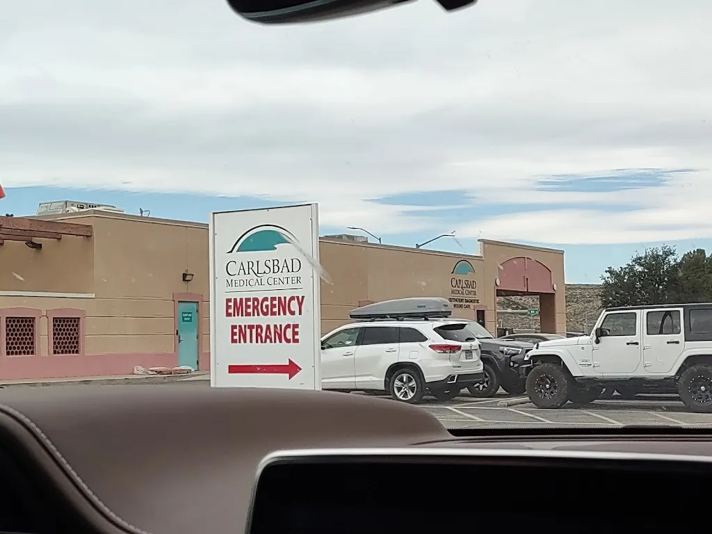 Carlsbad Medical Center_Carlsbad, New Mexico_slider_immagine_3