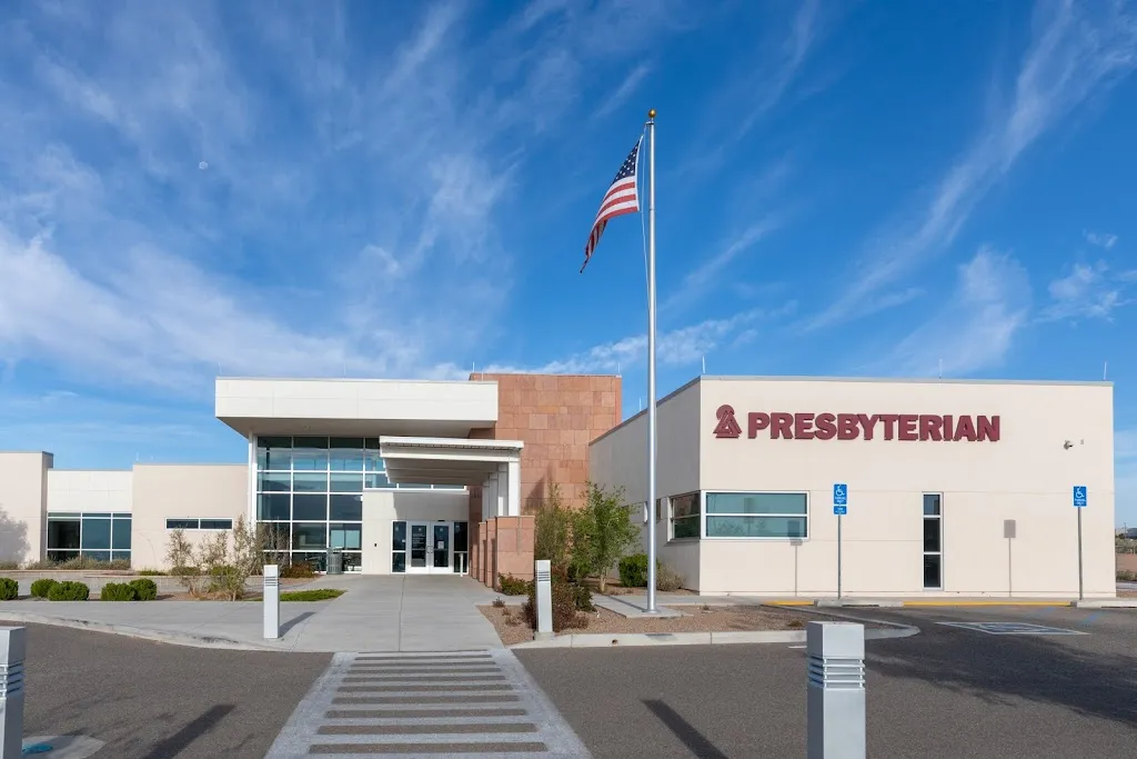 Presbyterian Family Medicine in Rio Rancho on Hwy 528 doctor in Enchanted Hills, New Mexico