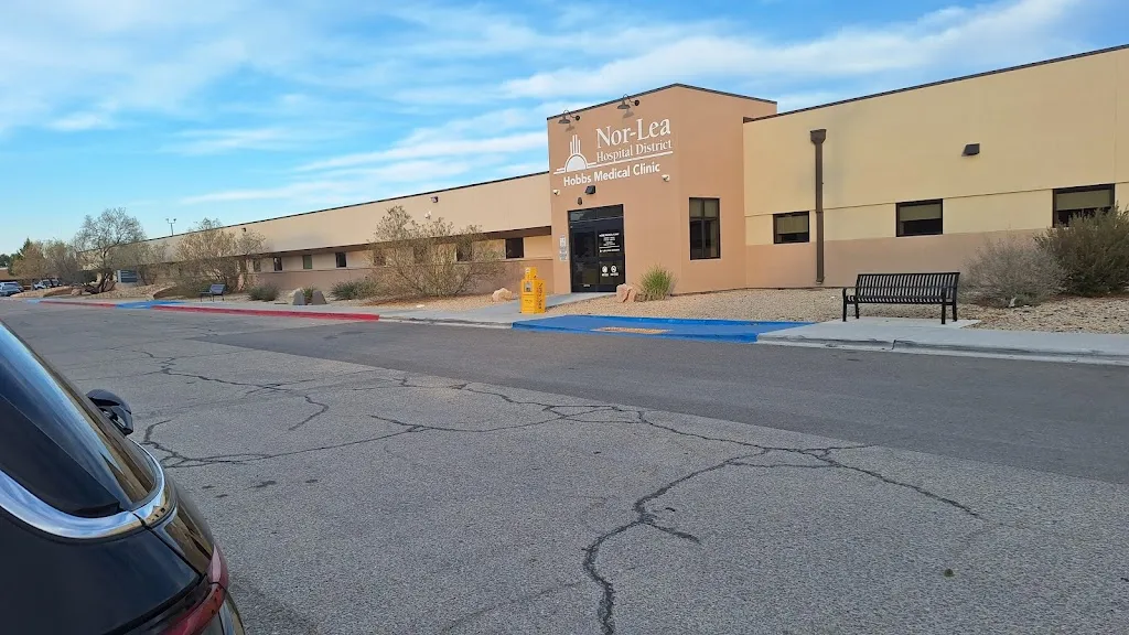 Hobbs Medical Clinic_Hobbs, New Mexico_slider_immagine_2