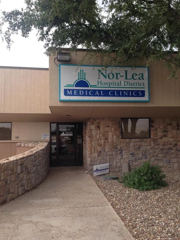 Hobbs Medical Clinic_Hobbs, New Mexico_slider_immagine_3