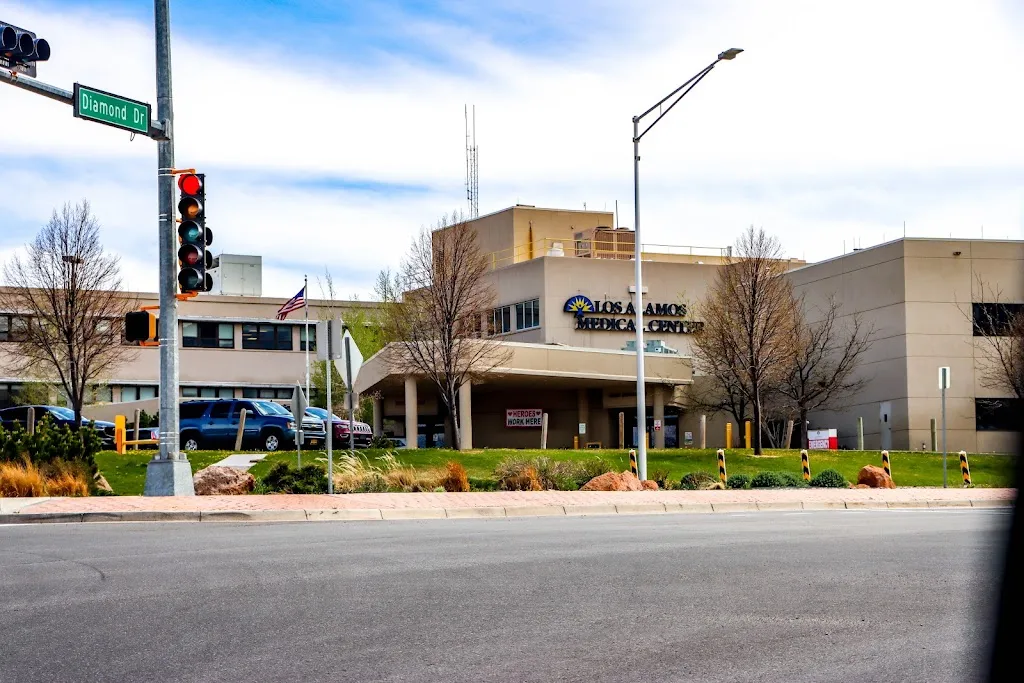 Los Alamos Medical Center