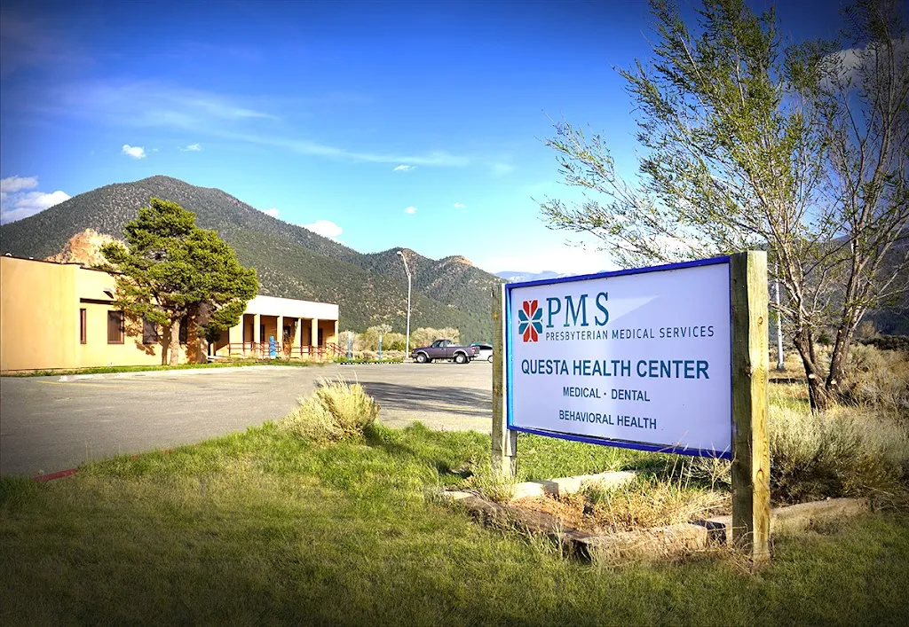 Questa Health Center