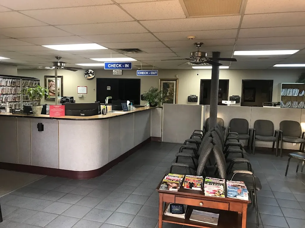 Country Club Medical Clinic_Santa Teresa, New Mexico_slider_image_1