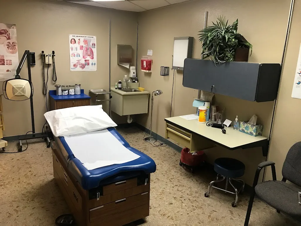 Country Club Medical Clinic_Santa Teresa, New Mexico_slider_image_2