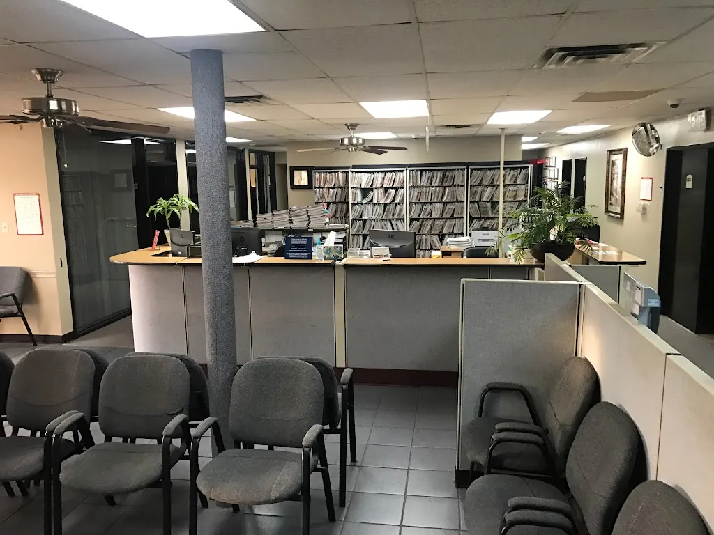 Country Club Medical Clinic_Santa Teresa, New Mexico_slider_image_3