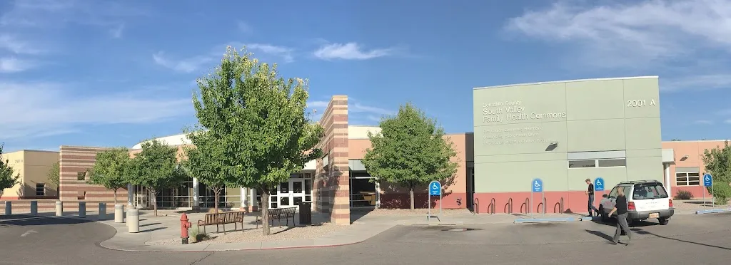 First Choice Community Healthcare - South Valley Medical Center_South Valley, New Mexico_slider_imagen_2