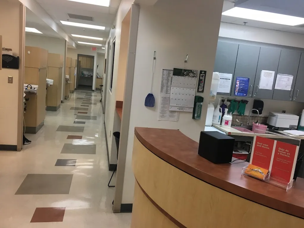 First Choice Community Healthcare - South Valley Medical Center_South Valley, New Mexico_slider_imagen_3