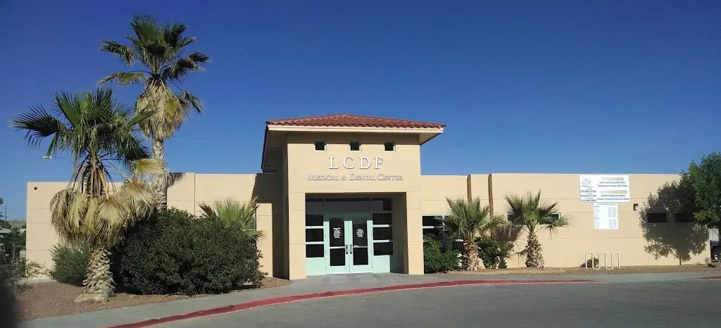 La Clinica de Familia - Sunland Park Medical doctor in Sunland Park, New Mexico