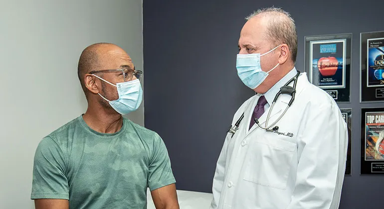 Mount Sinai Doctors-Carle Place_Barnum Island, New York_slider_image_1