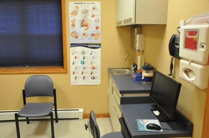 Cross County Medical Care Arzt in Bellerose Terrace, New York