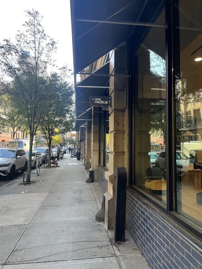 One Medical Primary Care Clinic - Chelsea_Chelsea, New York_slider_bild_3