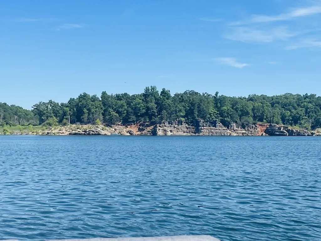 Bull Shoals Lake