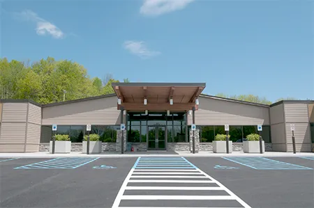 Bassett Health Center Cobleskill