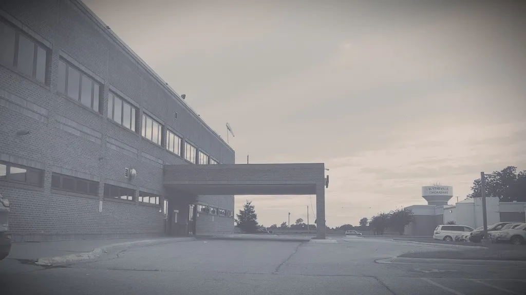 Great River Medical Center Arzt in Blytheville, Arkansas