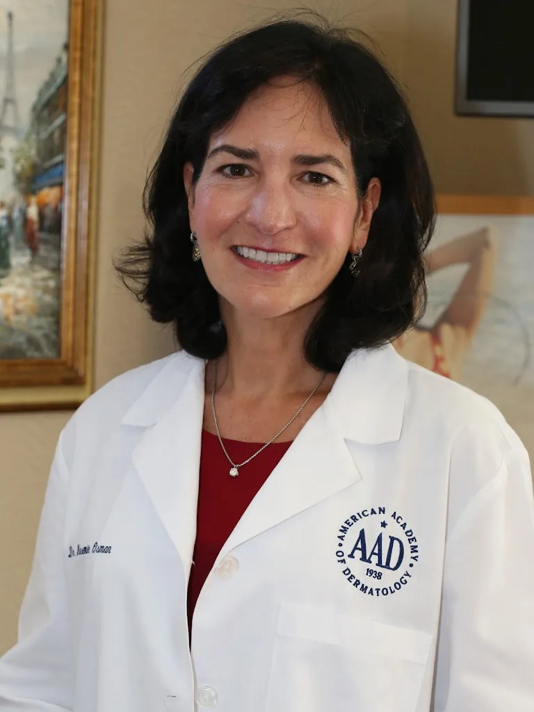 Dr. Yasemin Osman Arzt in Douglaston, New York