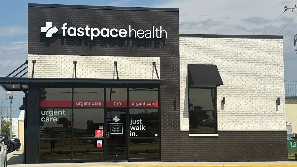 Fast Pace Health Urgent Care - Blytheville - AR