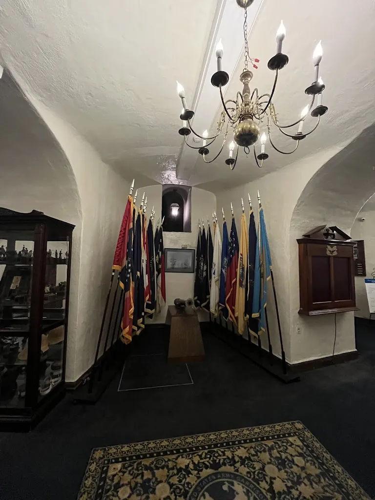 U.S. ARMY GARRISON FORT HAMILTON_Fort Hamilton, New York_slider_immagine_1