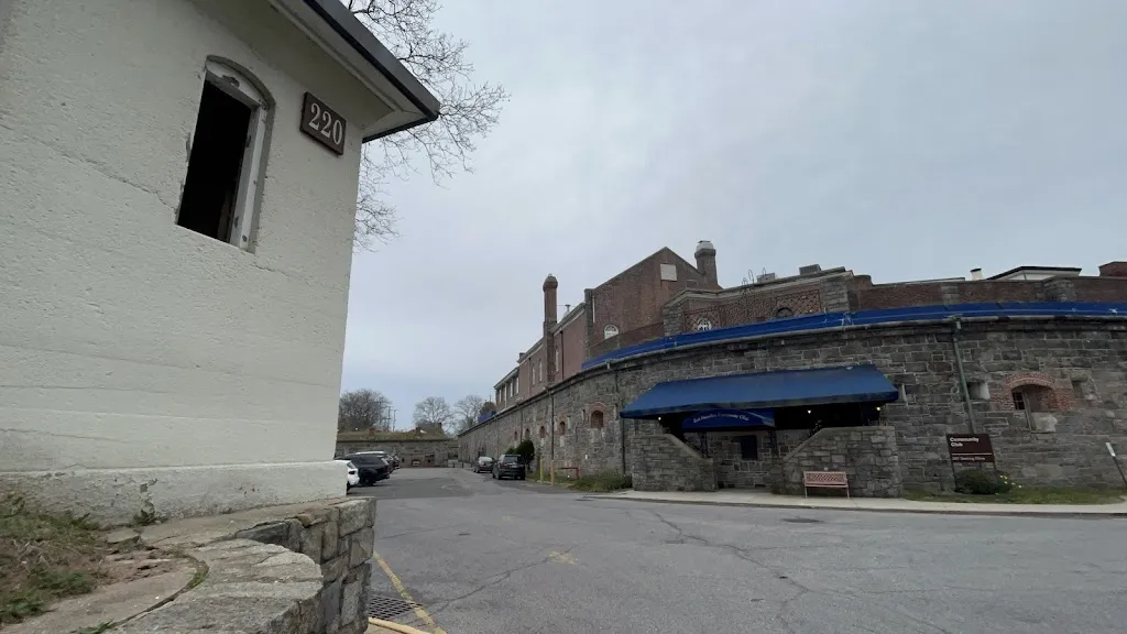 U.S. ARMY GARRISON FORT HAMILTON_Fort Hamilton, New York_slider_immagine_3