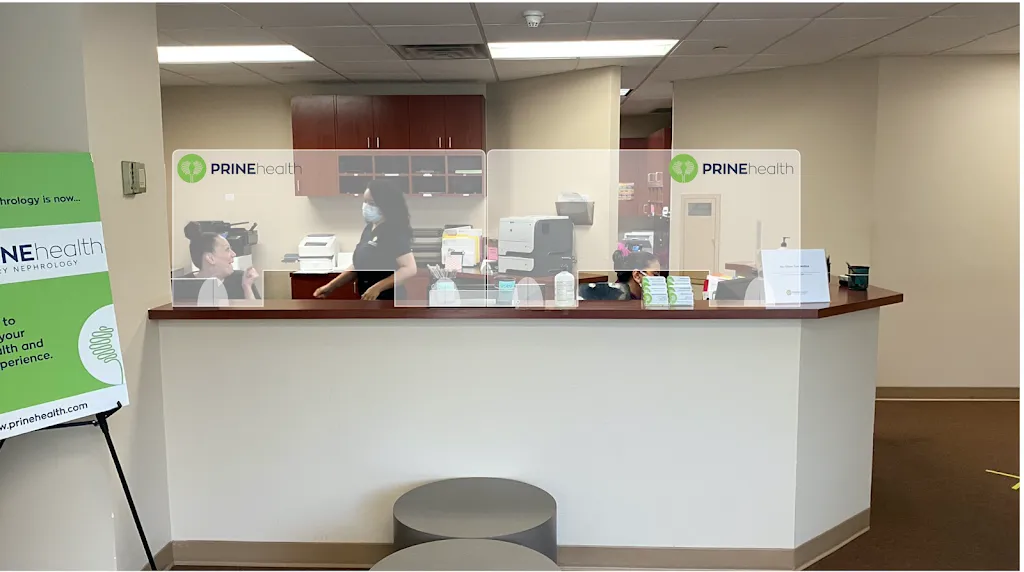 PRINE Health | Manhasset I Nephrology, Primary Care medico a Gloversville, New York