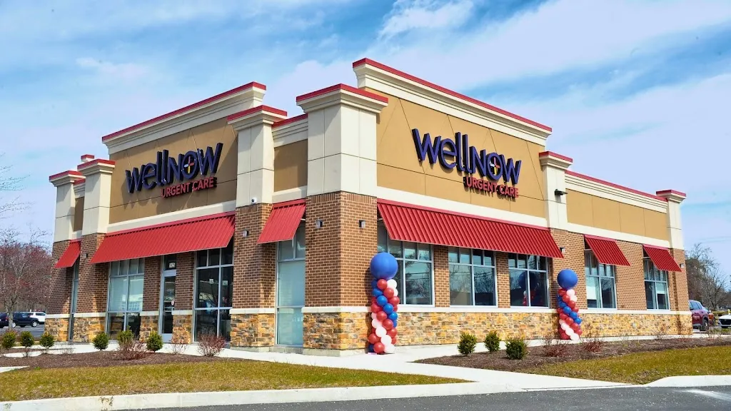 WellNow Urgent Care Arzt in Gloversville, New York