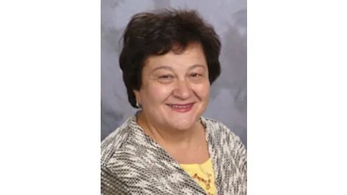 Victoria Angert, MD doctor in Green Island, New York
