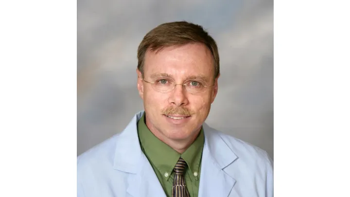 Terry Burns, MD