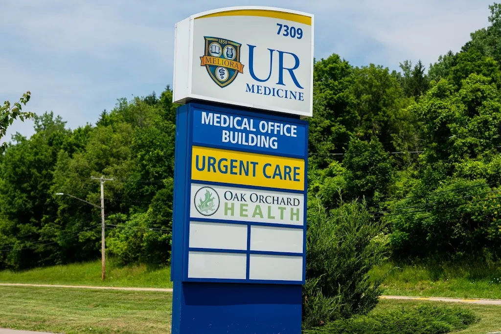 UR Medicine Primary Care – Hornell Suite 101_Hornell, New York_slider_imagen_2