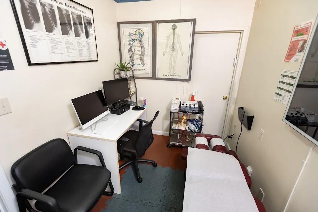 New York Medical and Diagnostic Center_Kew Gardens Hills, New York_slider_imagen_3