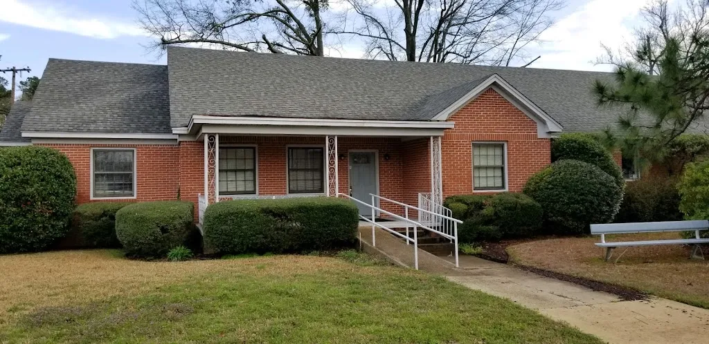 Magnolia Family Medical Clinic_Columbia County, Arkansas_slider_image_1