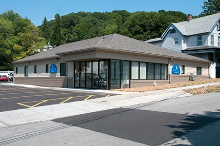Bassett Health Center Little Falls Primary Care médecin à Little Falls, New York