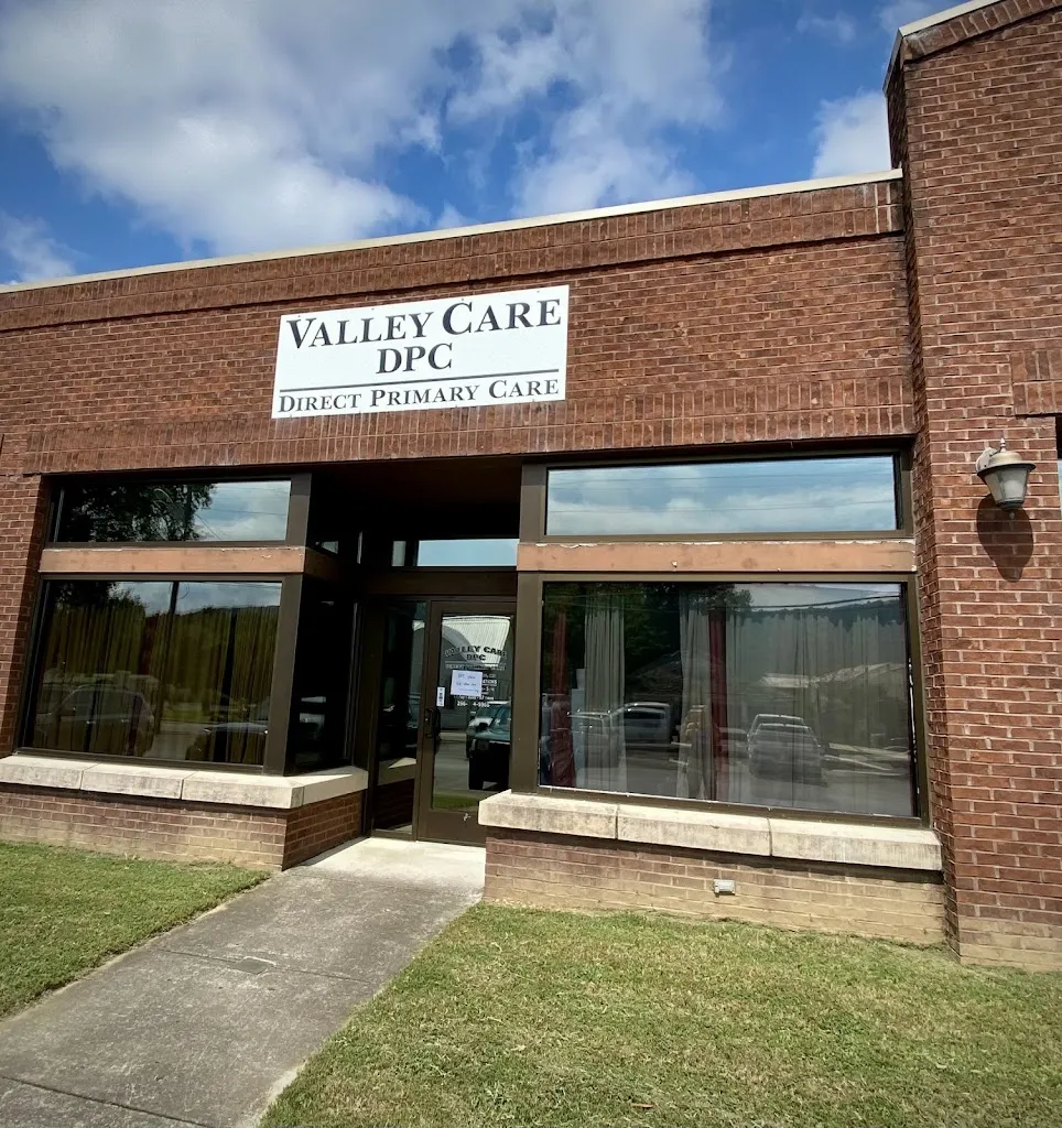 Valley Care DPC